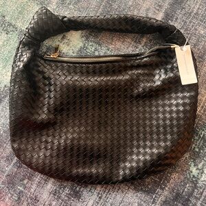 NWT Anthropologie purse